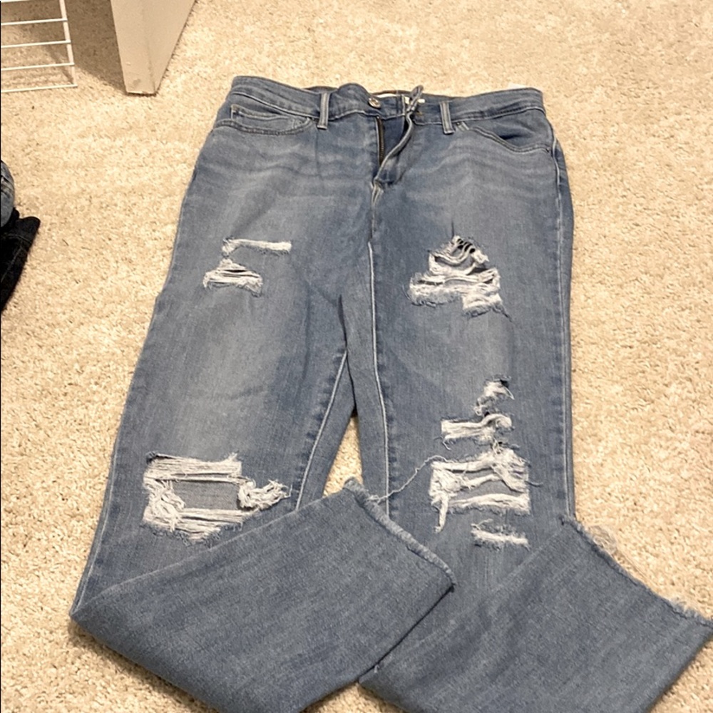 Levi’s 721